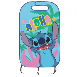 OCHRANNÝ POTAH ZADNÍ SEDAČKY STITCH