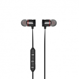 K799E SŁUCHAWKI DOUSZNE  BLUETOOTH SPORT