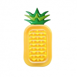 P1D MATERAC DMUCHANY WODNY ANANAS