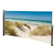 Aga Seitenmarkise 1,6x3 m Ostsee L