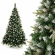 Aga Weihnachtsbaum Alpenkiefer 180 cm