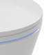 ForU WC mit Bidet AVA04
