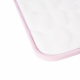 Aga Badematte 40x60 cm Rosa