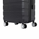 Aga Travel Reisekofferset MR4687 Schwarz