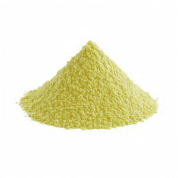 Aga4Kids Kinetischer Sand 1 kg Gelb