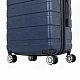 Aga Travel Kofferset MR4687 Blau