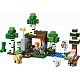 LEGO® Minecraft 21593 Erstes Abenteuer in der Nacht