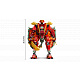 LEGO® NINJAGO 71868 Wyldfyres Drachenmech