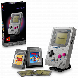 LEGO® Super Mario 72046 Game Boy™