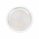 LED Leuchtmittel Ersatz LED-Glühbirnen- GU10 - 5W - 440Lm - warmweiß, LED Leuchtmittel, LED Lampe, LED Glühbirne, LED Birne