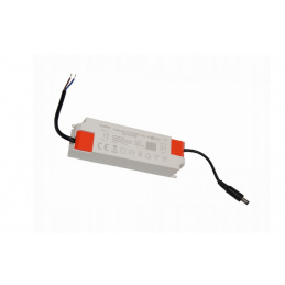 Zdroj pro LED panely IP20 60W - 230v Eco Light