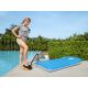 BESTWAY Matratzenpumpe 29 x 22 cm 62005