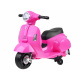 VESPA Kinder-Roller PA0238 - Rosa