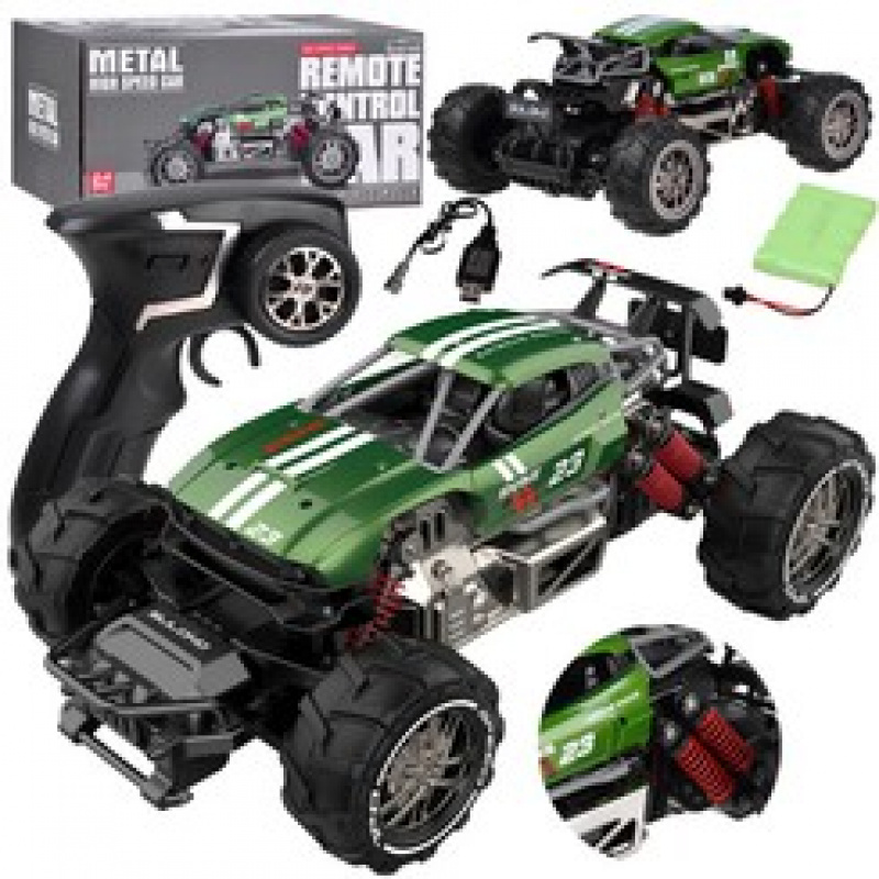 Speed Buggy Fernsteuerung Geländewagen 20km/h RC0608 universal