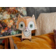 Kolorowanka 3D Cube head - Kotek 3l+ MONUMI uniwersalny