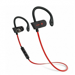 K799F SŁUCHAWKI SPORT BLUETOOTH MIKROFON