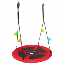 L70D4A HUŚTAWKA HAMAK BOCIANIE GNIAZDO L