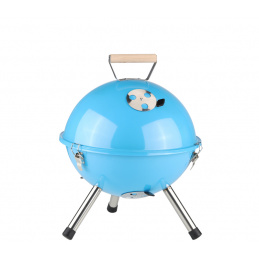 Aga Gartengrill MINI Hellblau