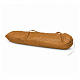 Linder Exclusiv Sonnenschirm, Strandschirm,UV-Schutz 30,Hawaii Braun