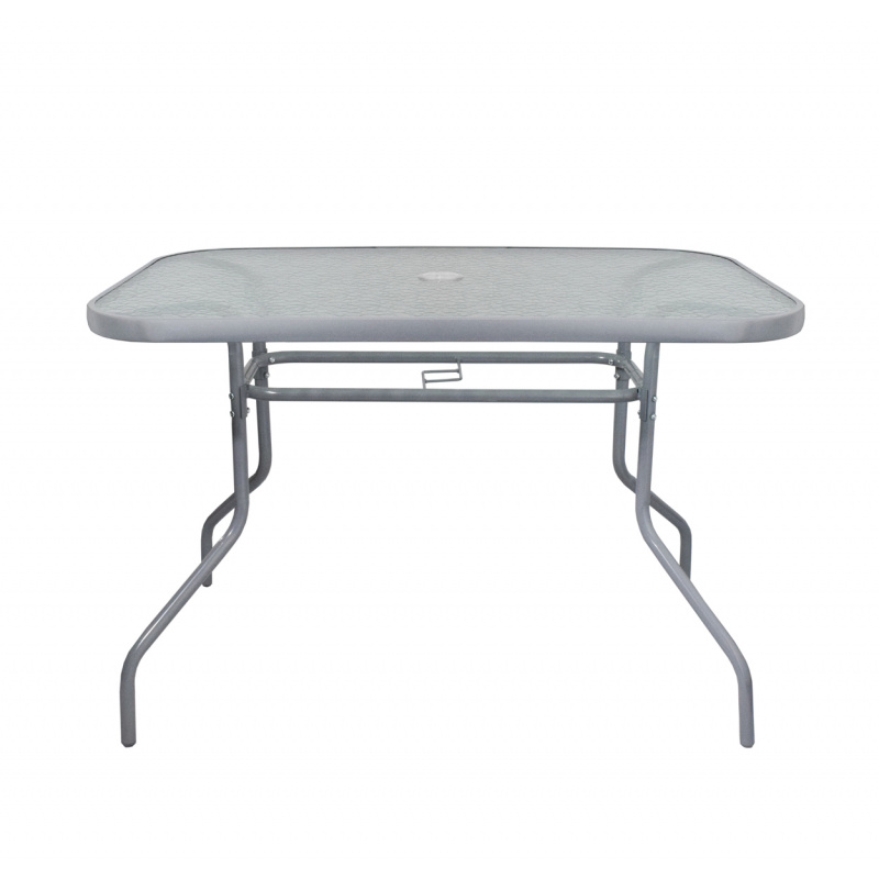 Aga Gartentisch MR4357LGY 110x70 cm
