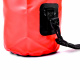 Aga Wasserdichter Beutel 5 l Rot