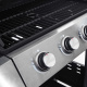 Aga Gasgrill DS1922
