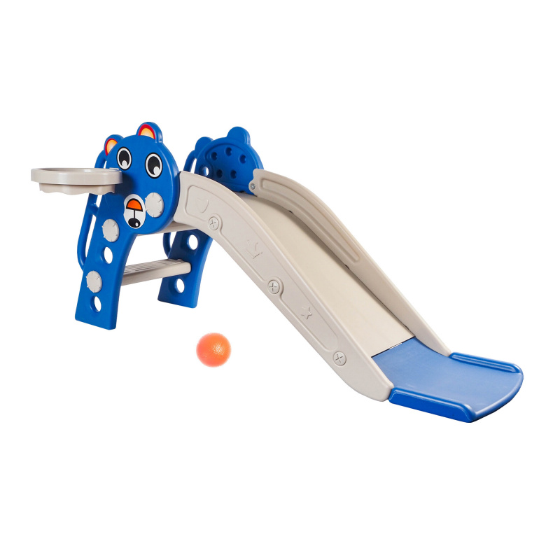 Aga4Kids Rutsche mit Griff 115 cm DS3705