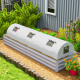 Aga Garten Folientunnel DSA2322