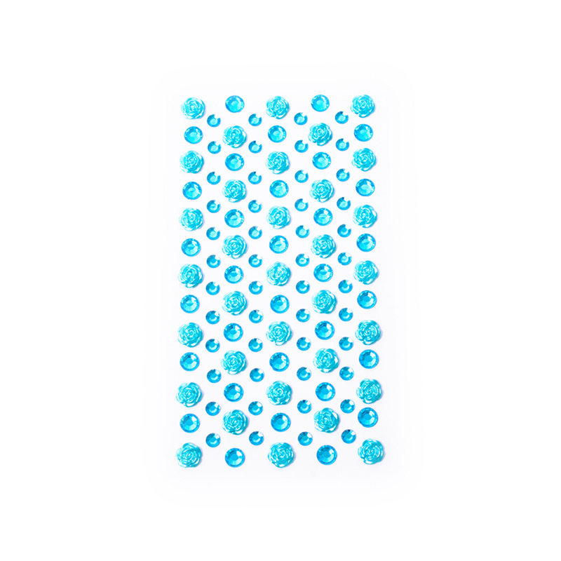 Aga4Kids Selbstklebende Steine DS8105MO