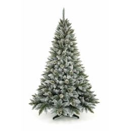 Aga Weihnachtsbaum Kiefer 150 cm Perle 2DAZ717 - 2. QUALITÄT