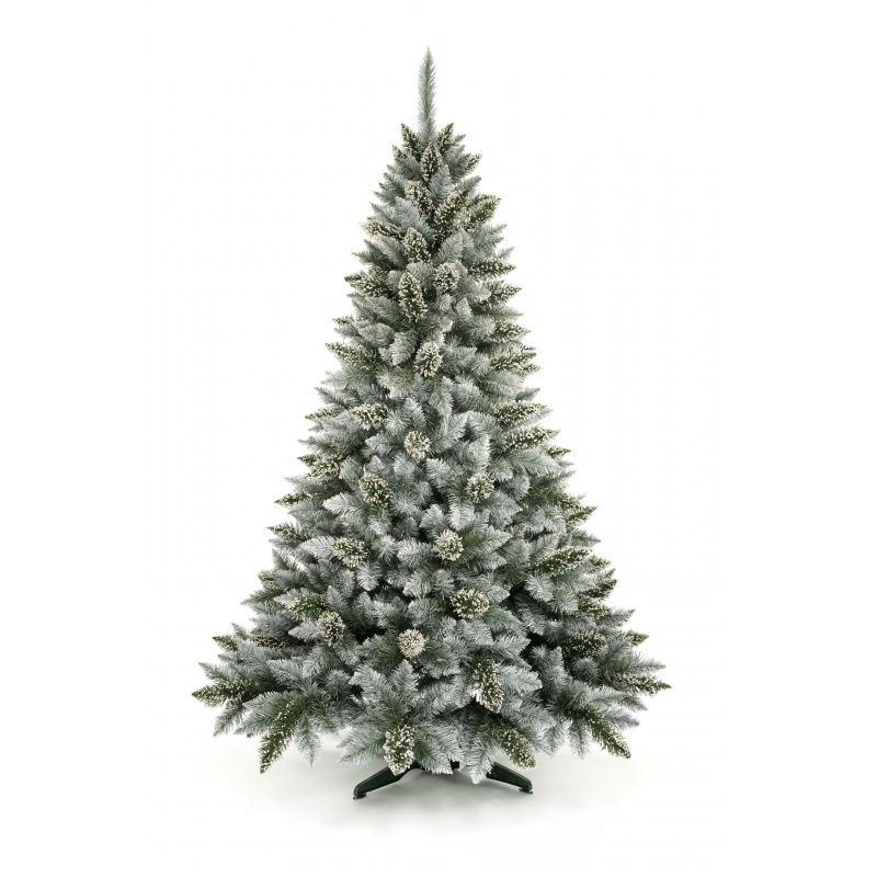 Aga Weihnachtsbaum Kiefer 150 cm Perle 2DAZ717 - 2. QUALITÄT