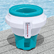 Bestway Dosierschwimmer mit Thermometer 58701