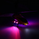 Aga RC Hubschrauber SYMA S107H 2.4GHz RTF gelb