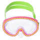 BESTWAY Dekorierte Schwimmbrille 22062 - Rosa