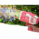 Toy Bazooka - Seifenblasenpistole ZA4417 universal