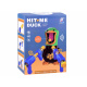 Lustiges Arcade-Spiel Hit the duck ZA4442 universal