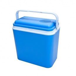 K250A  LODÓWKA TURYSTYCZNA 24L 12V 48W