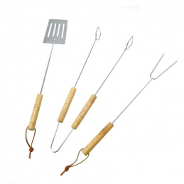 Q39A ZESTAW DO GRILLA POMOCNIK 3SZT