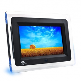 R2A RAMKA CYFROWA LED 7"JPG  DIVX AVI