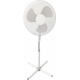Aga Ventilator Standventilator Luftkühler Ventilator Lüfter Oszillierend Weiß