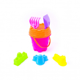 Aga4Kids Sandset DS1022P