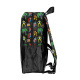 Paso Ein-Kammer-Rucksack Avengers