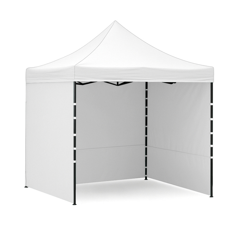 Aga Scherenstand 3x3m Weiß