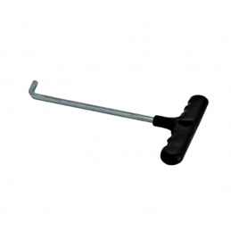 Aga Spannhaken für Trampoline STANDARD