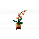LEGO® Botanicals 10343 Mini-Orchidee