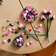 LEGO® Botanicals 10374 Rosa Rosenstrauß