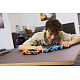 LEGO® Speed Champions 77238 Lamborghini Revuelto und Huracán STO