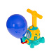Aerodynamische Ballonabschussvorrichtung Aga