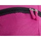 Aga Kinderrucksack Teddybär Rosa