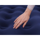 Bestway Velours aufblasbare Matratze 203x152 cm 67374 universal